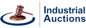Logo Industrial Auctions