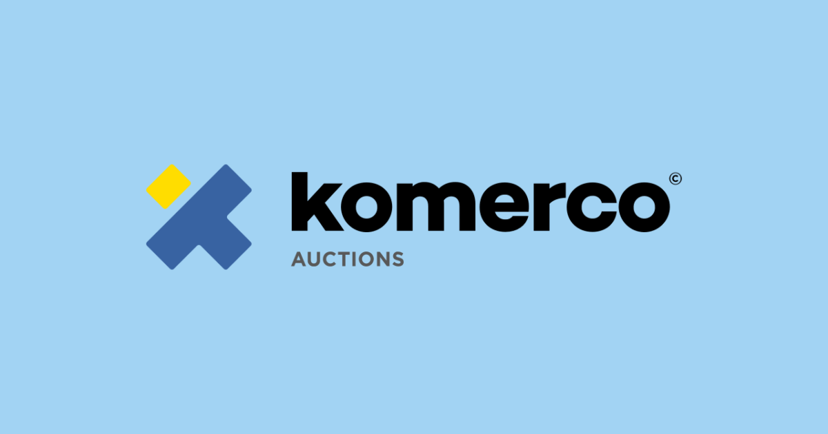 Logo Komerco